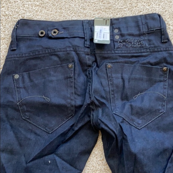 GSTAR SZ 24 - Picture 5 of 5